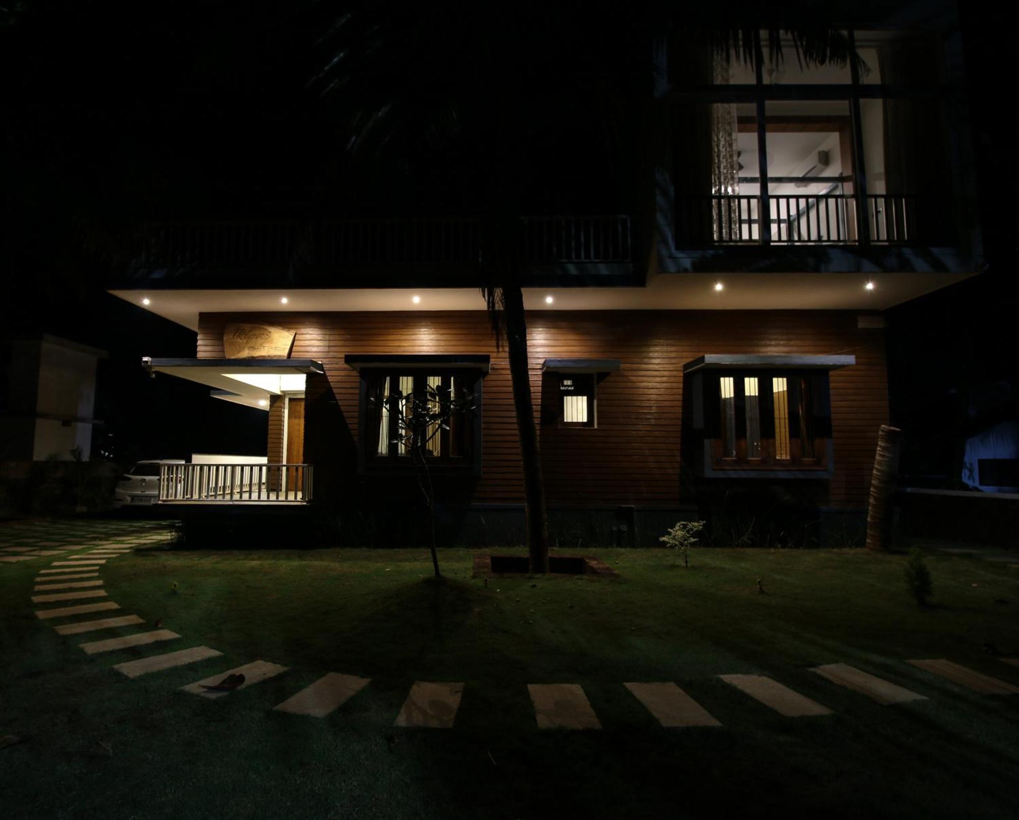 Ikigai - Family Only By Ewa Properties Manjeshwar Dış mekan fotoğraf